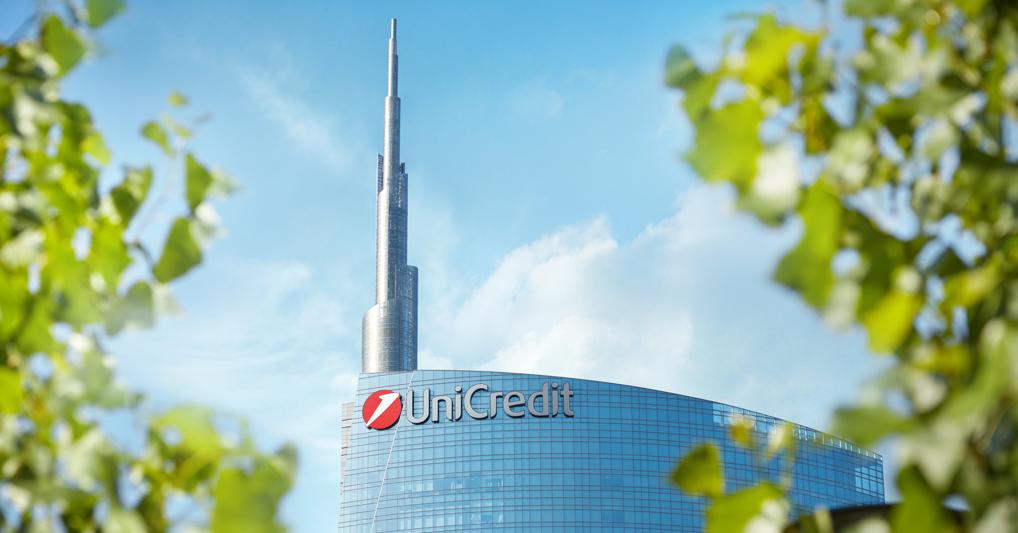 Unicredit corre in Borsa Jefferies scommette su Orcel e mette in